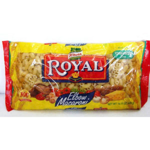 Royal Elbow Macaroni