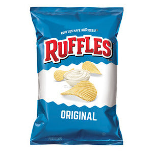 Rufull Fatles Original