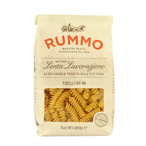 Rummo Fusilli N48