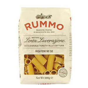 Rummo Rigatoni N50