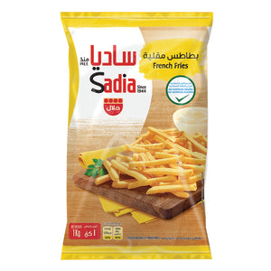 Sadia French Fries