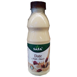 Safa Milk Dates