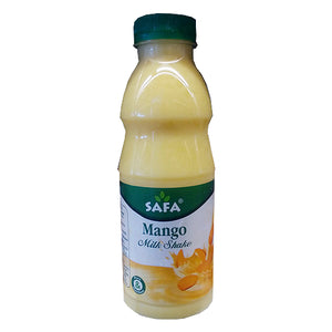 Safa Milk Mango