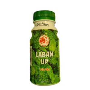 Safa Mint Laban Up