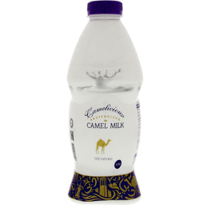 Safa  Camel Milk