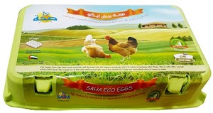 Saha Eco Eggs