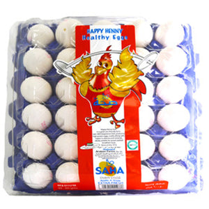 Saha Extra Fresh Eggs