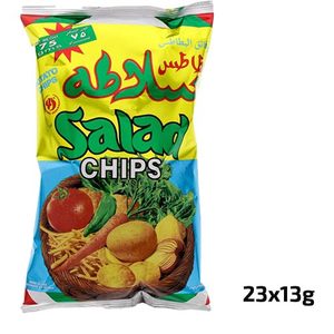 Salad Chips