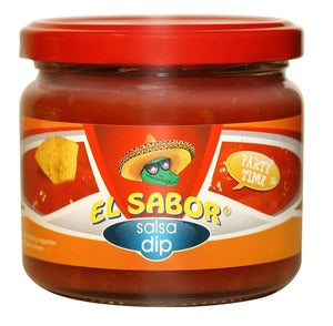 Salsa Dip