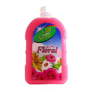 Samar Floral Cleaner