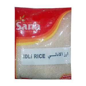 Sana Idly Rice