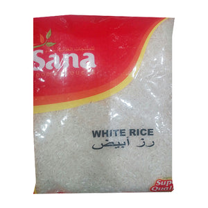 Sana White Rice