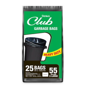 Sanita Garbage Bag