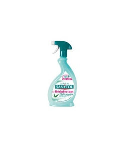 Sanytol Multipurpose Cleaner