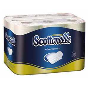 Scott Toilet Tissue