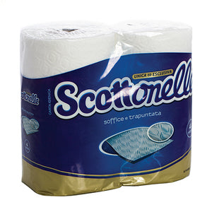 Scottonelle Toilet Paper