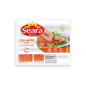 Seara Chicken Franks