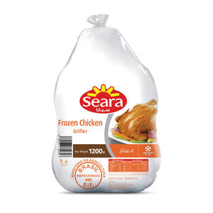 Seara Chicken Whole