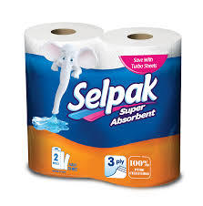 Selpak Kitchen Towel