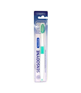 Sensodyne Sensitive Toothbrush