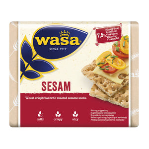 Sesame Wasa