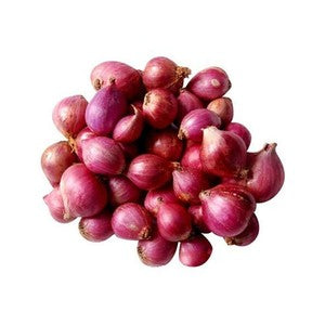 Shallots India