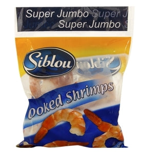 Siblou Shrimps Super Jumbo