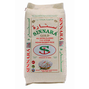 Sinara Gold Basmati Rice