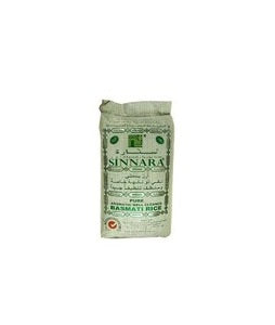 Sinnara Basmati Rice