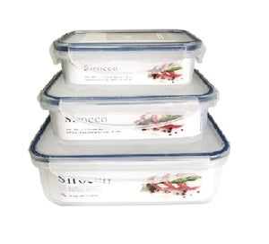 Sirocco Food Container