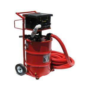 Sirocco Suction Pump 2226