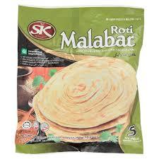 Sk Roti Malabar