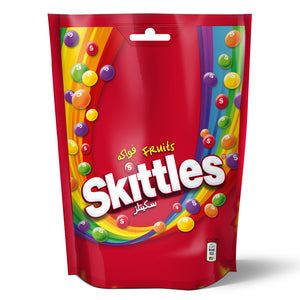 Skittles Fruits