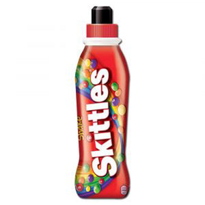 Skittles Shake