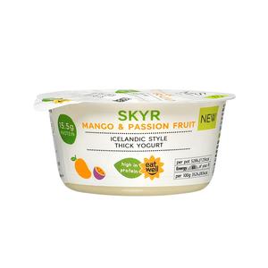 Skyr Mango & Passionfruit