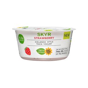 Skyr Strawberry