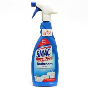 Smac Bathroom Spray