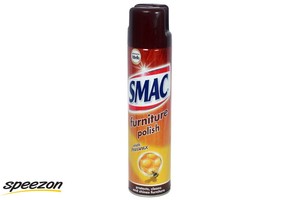 Smac Furniture Polish