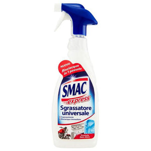 Smac Multi Surface Cleaner