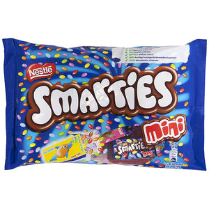 Smarties Chocolate Minis