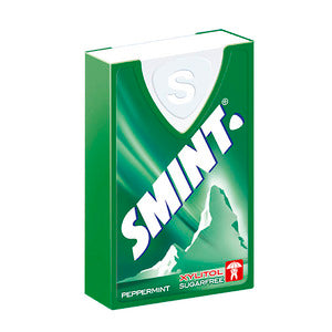 Smint Peppermint