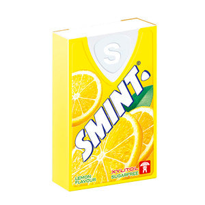 Smint Vitamin C