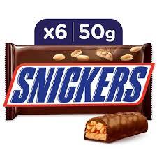 Snickers Chocolate