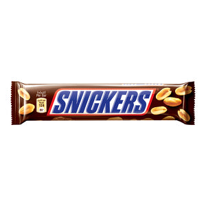 Snickers Chocolate Sticks