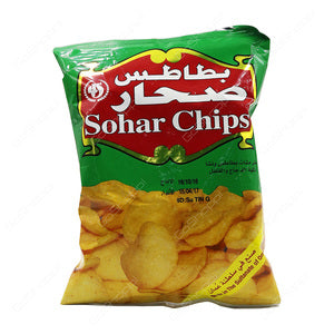 Sohar Chips