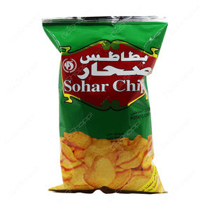 Sohar Chips Family