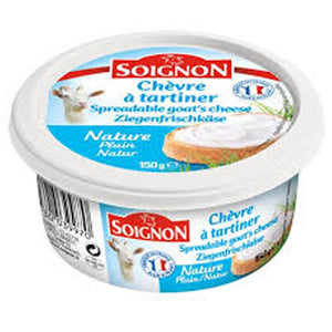 Soignon Goat Spread