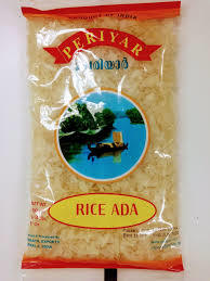 Sona Rice Ada