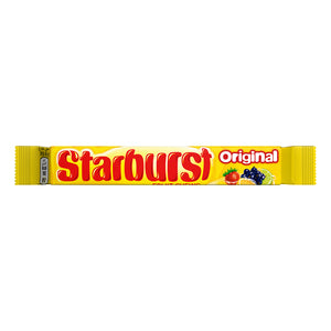 Starburst Fruit Chews Original