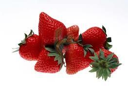 Strawberry Australia